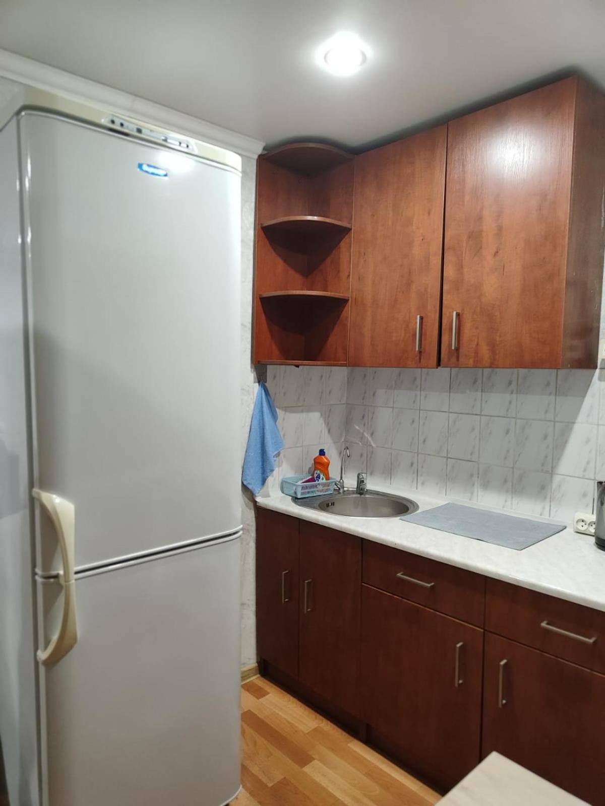 уютная однокомнатная в старом центре Apartment *