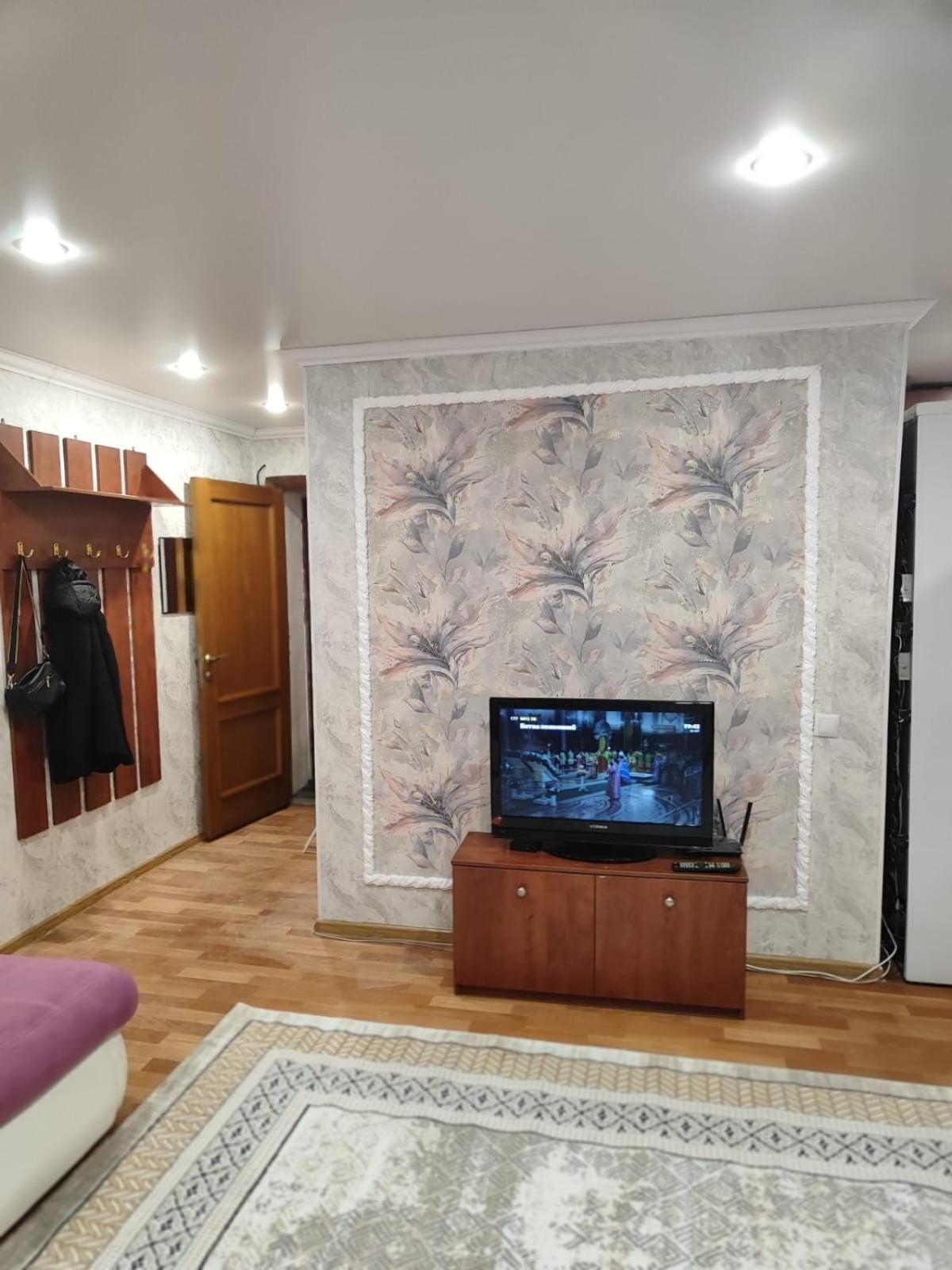 Apartment уютная однокомнатная в старом центре *