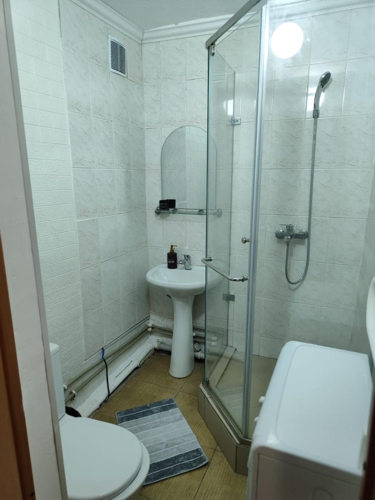 Apartment уютная однокомнатная в старом центре