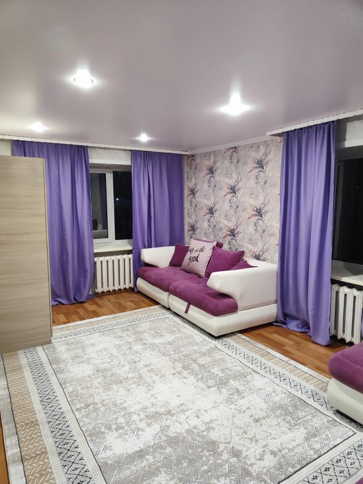 Apartment уютная однокомнатная в старом центре